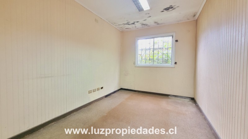 Los Lingues Nº260, Techo para Todos - Luz Propiedades