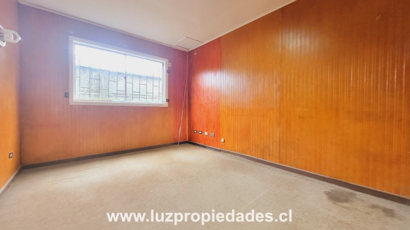 Los Lingues Nº260, Techo para Todos - Luz Propiedades