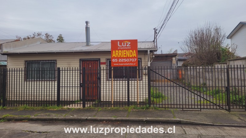 Los Lingues Nº260, Techo para Todos - Luz Propiedades