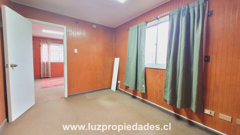 Los Lingues Nº260, Techo para Todos - Luz Propiedades