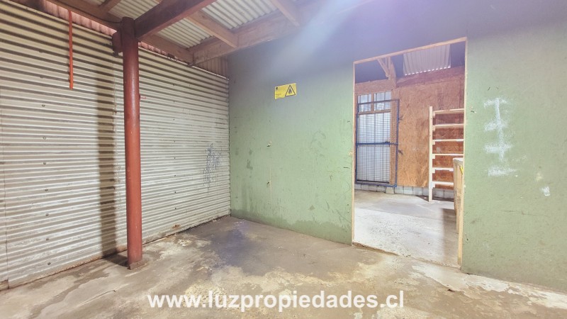 Los Lingues Nº260, Techo para Todos - Luz Propiedades