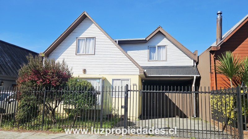 Los Naranjillos N&deg;4994, Valle Volcanes - Luz Propiedades