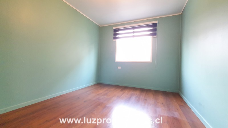 Los Notros N&ordm;1561/ N&deg;1731, Mirador de Volcanes, Bosquemar - Luz Propiedades