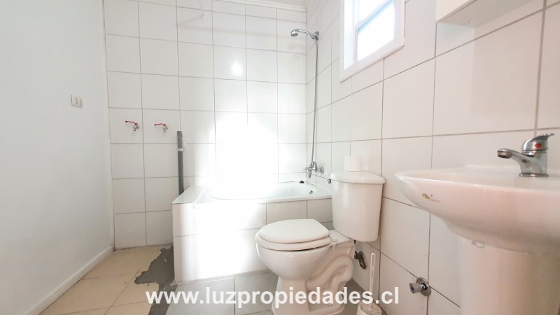 Los Notros N&ordm;1561/ N&deg;1731, Mirador de Volcanes, Bosquemar - Luz Propiedades