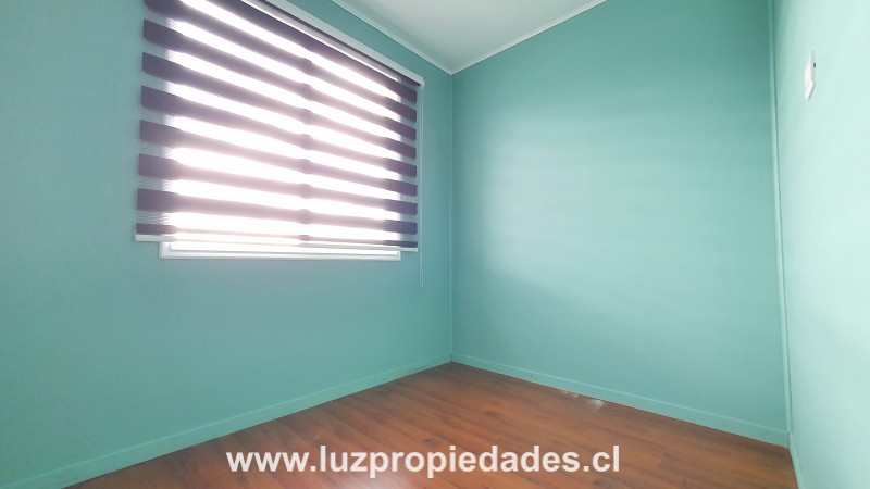 Los Notros N&ordm;1561/ N&deg;1731, Mirador de Volcanes, Bosquemar - Luz Propiedades