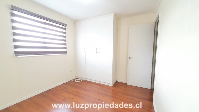 Los Notros N&ordm;1561/ N&deg;1731, Mirador de Volcanes, Bosquemar - Luz Propiedades