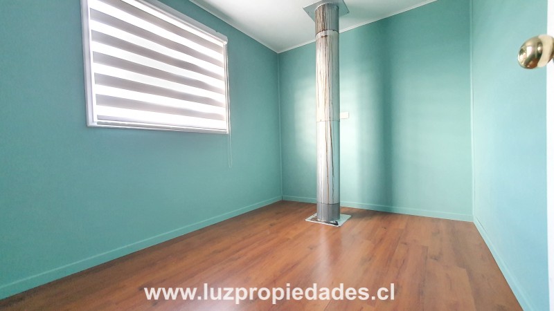 Los Notros N&ordm;1561/ N&deg;1731, Mirador de Volcanes, Bosquemar - Luz Propiedades