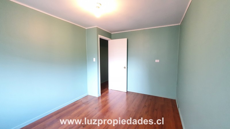 Los Notros N&ordm;1561/ N&deg;1731, Mirador de Volcanes, Bosquemar - Luz Propiedades