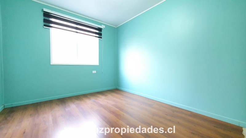 Los Notros N&ordm;1561/ N&deg;1731, Mirador de Volcanes, Bosquemar - Luz Propiedades