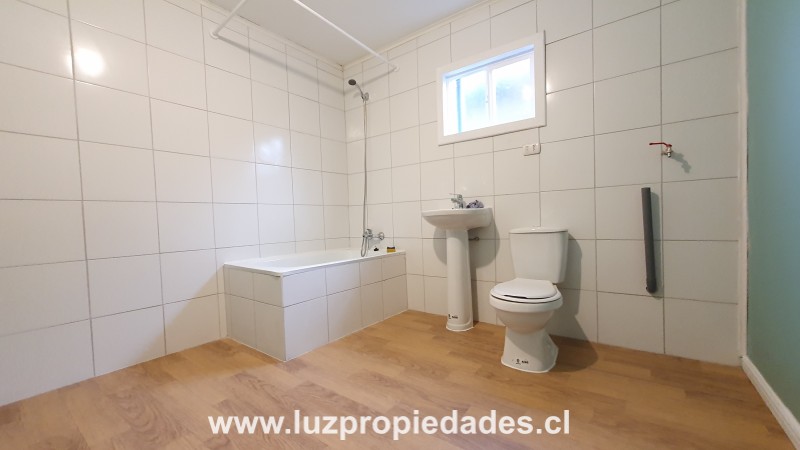 Los Notros N&ordm;1561/ N&deg;1731, Mirador de Volcanes, Bosquemar - Luz Propiedades