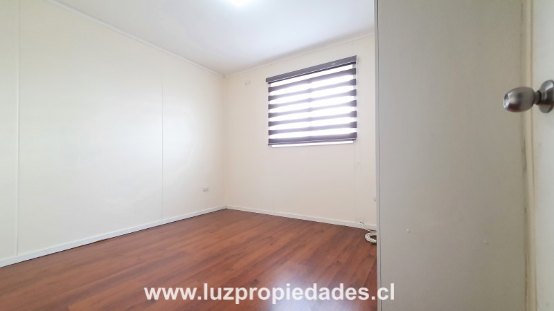 Los Notros N&ordm;1561/ N&deg;1731, Mirador de Volcanes, Bosquemar - Luz Propiedades