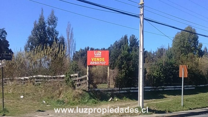 Lote A N° 1, Alerce - Luz Propiedades