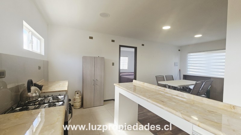 Lote N°37, Parcelación Crucero Austral, Colonia 3 Puentes - Luz Propiedades