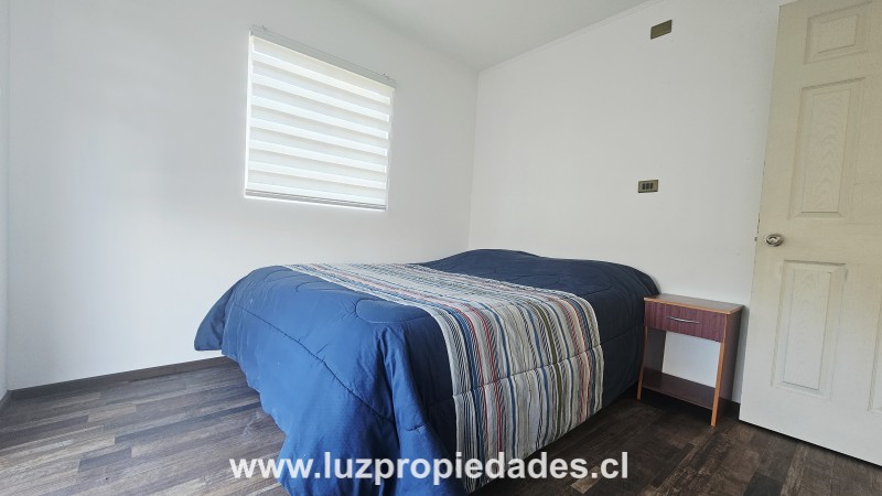 Lote N°37, Parcelación Crucero Austral, Colonia 3 Puentes - Luz Propiedades