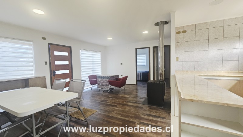 Lote N°37, Parcelación Crucero Austral, Colonia 3 Puentes - Luz Propiedades