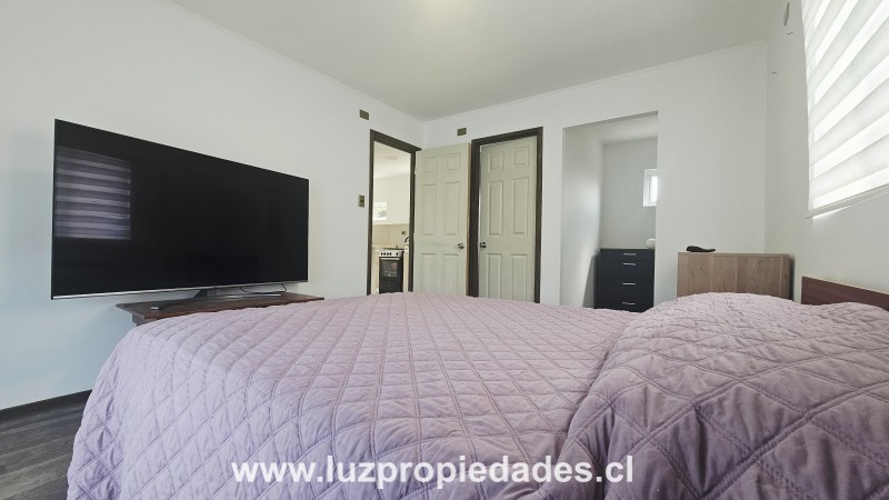 Lote N°37, Parcelación Crucero Austral, Colonia 3 Puentes - Luz Propiedades