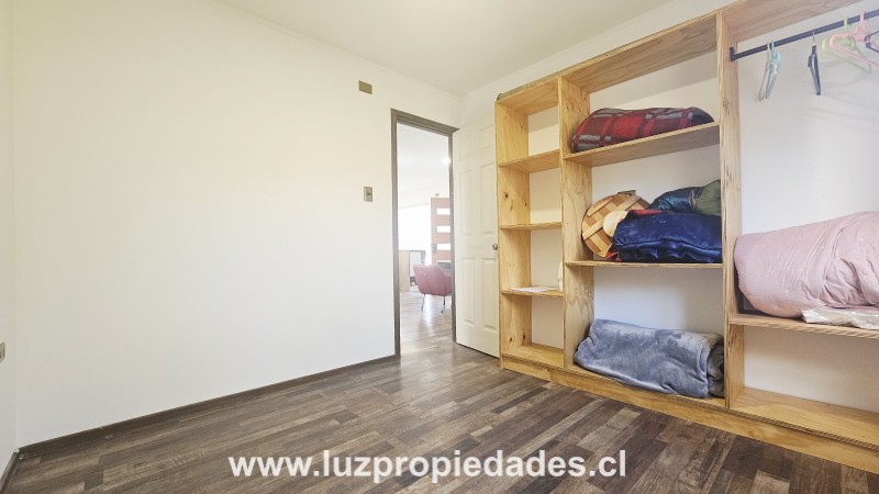 Lote N°37, Parcelación Crucero Austral, Colonia 3 Puentes - Luz Propiedades