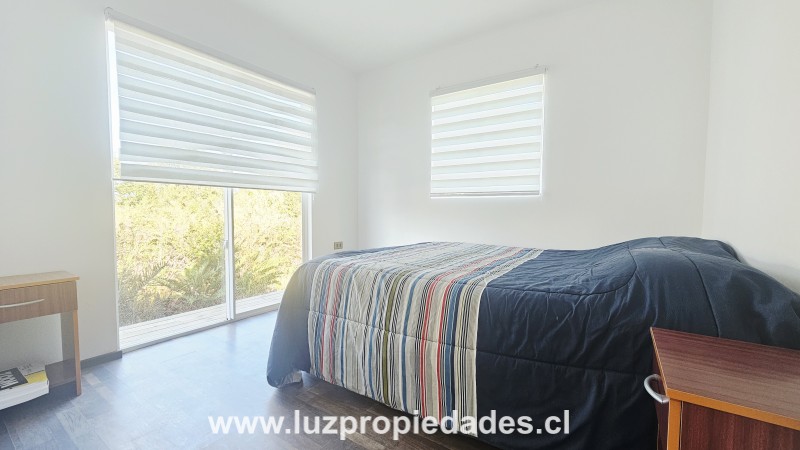 Lote N°37, Parcelación Crucero Austral, Colonia 3 Puentes - Luz Propiedades