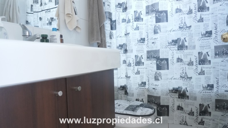 Marta Colvin N°1742, Alta Vista - Luz Propiedades