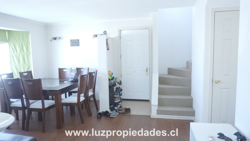 Marta Colvin N°1742, Alta Vista - Luz Propiedades