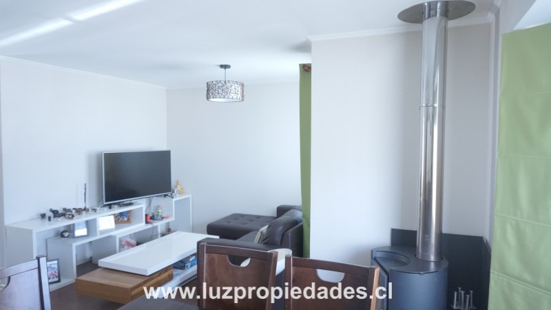 Marta Colvin N°1742, Alta Vista - Luz Propiedades