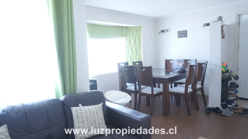 Marta Colvin N°1742, Alta Vista - Luz Propiedades