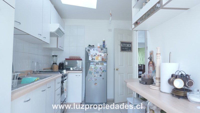 Marta Colvin N°1742, Alta Vista - Luz Propiedades