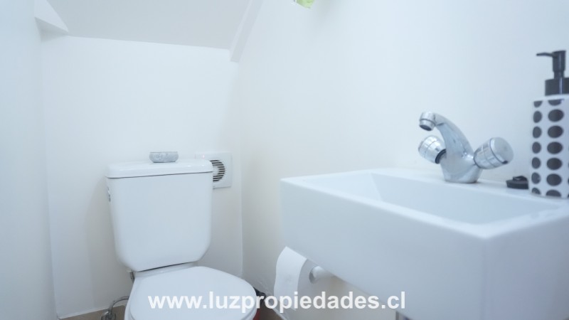 Marta Colvin N°1742, Alta Vista - Luz Propiedades