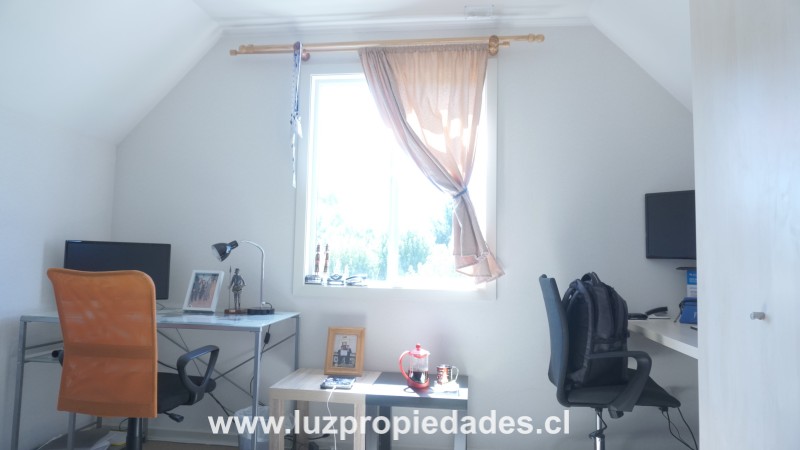 Marta Colvin N°1742, Alta Vista - Luz Propiedades