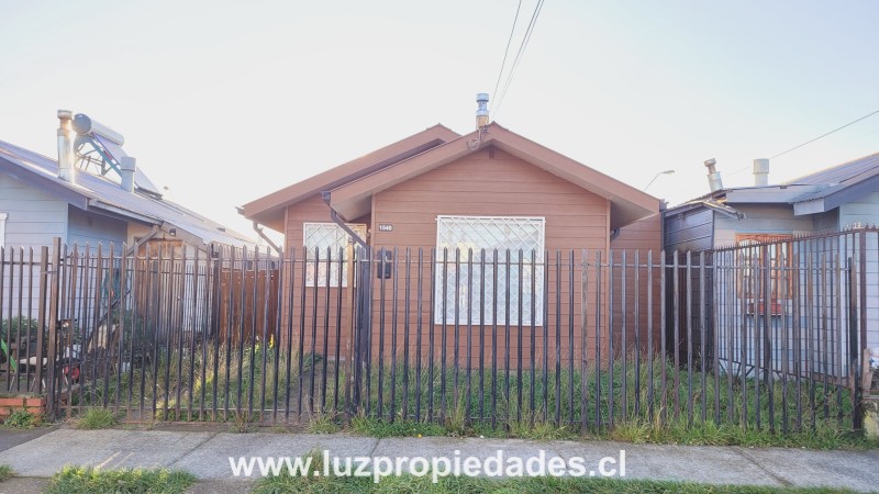 Mirador del Bosque Norte N°1540, Bosquemar - Luz Propiedades
