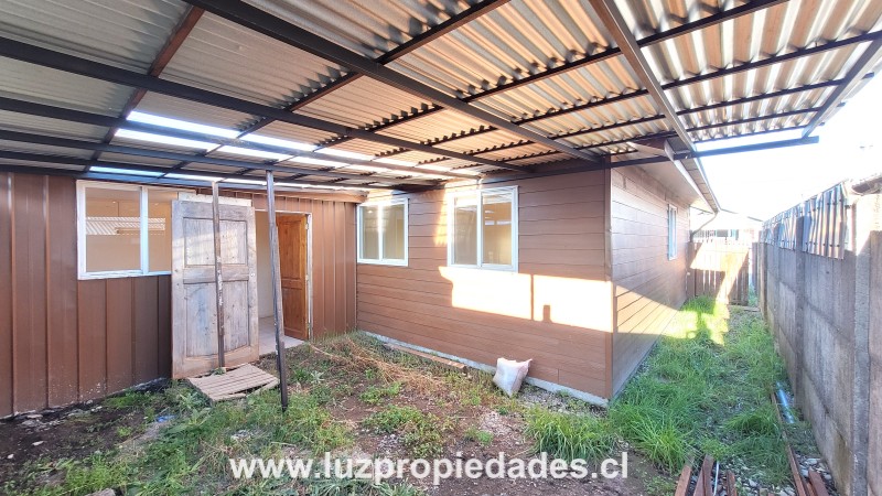 Mirador del Bosque Norte N°1540, Bosquemar - Luz Propiedades