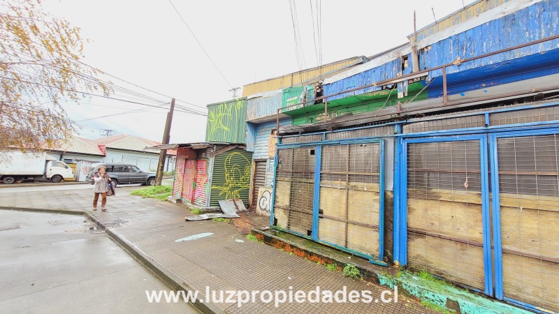 Miramar N°1138 - Luz Propiedades