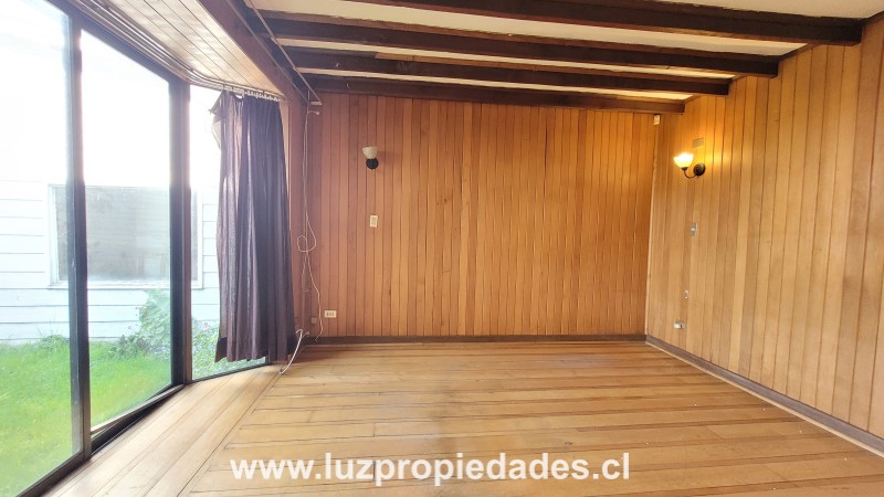 Ochagavía N°867, Sector Centro - Luz Propiedades