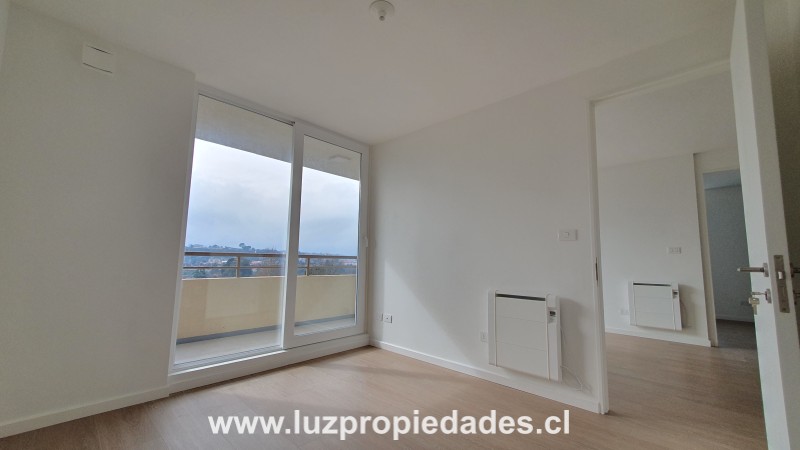 Lota N&deg;435, Depto 610, Ed. Ochagav&iacute;a - Luz Propiedades