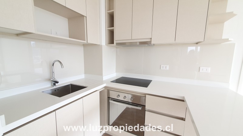 Lota N&deg;435, Depto 610, Ed. Ochagav&iacute;a - Luz Propiedades