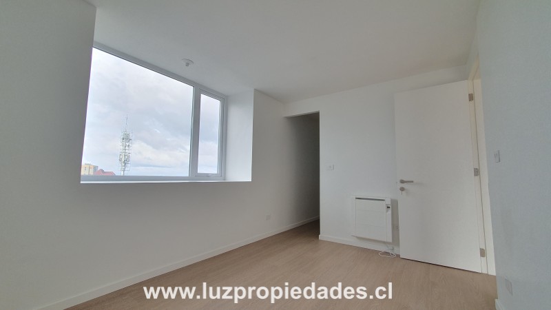 Lota N&deg;435, Depto 610, Ed. Ochagav&iacute;a - Luz Propiedades