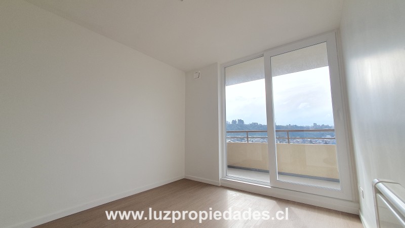 Lota N&deg;435, Depto 610, Ed. Ochagav&iacute;a - Luz Propiedades