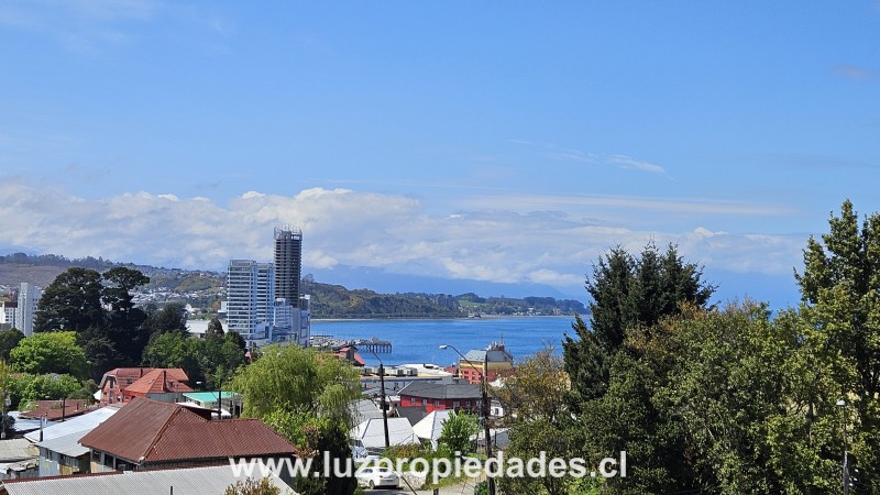 Lota N&deg;435, Depto 610, Ed. Ochagav&iacute;a - Luz Propiedades