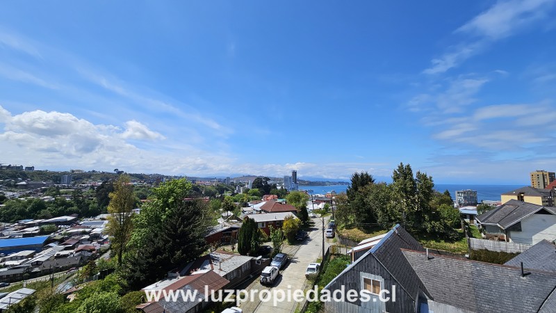 Lota N&deg;435, Depto 610, Ed. Ochagav&iacute;a - Luz Propiedades