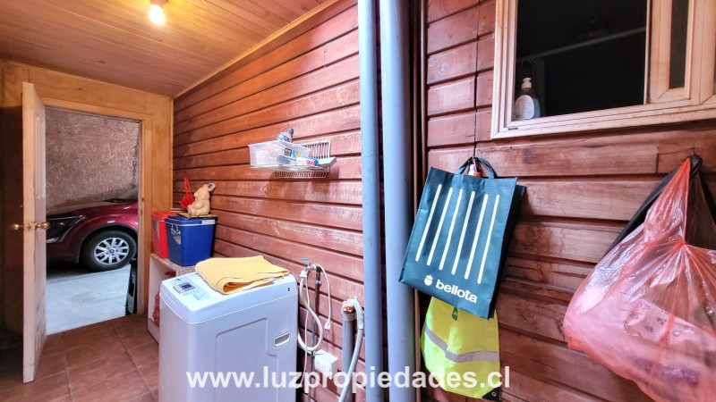  O´Higgins N°1048, Campos de Alerce Sur - Luz Propiedades