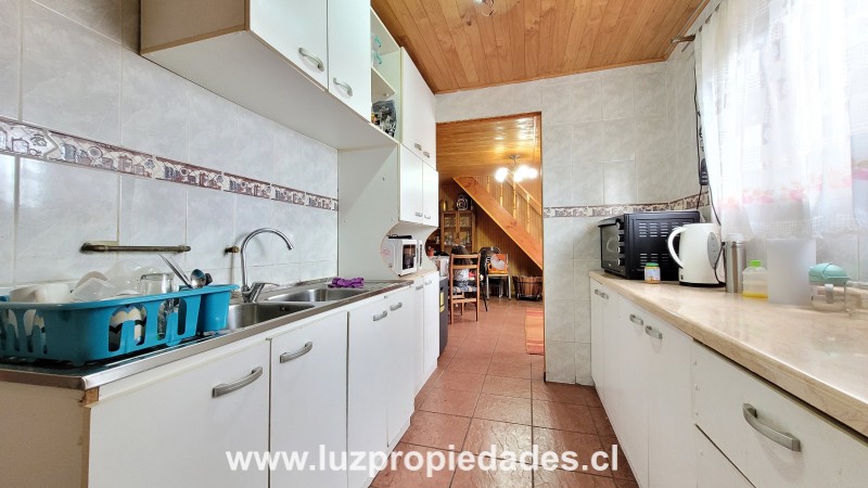  O´Higgins N°1048, Campos de Alerce Sur - Luz Propiedades