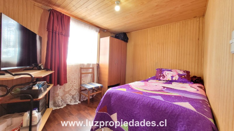  O´Higgins N°1048, Campos de Alerce Sur - Luz Propiedades