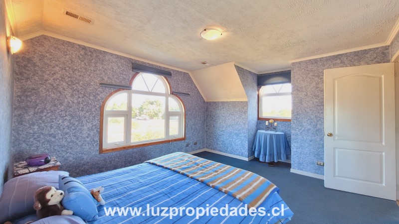 Parcela N°46, Loteo La Cancha, Carretera Austral Km 3, sector  Chamiza - Luz Propiedades