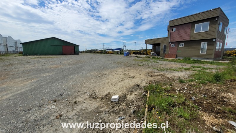 Parcelación La Laja, Parcela 4-P, Puerto Varas - Luz Propiedades
