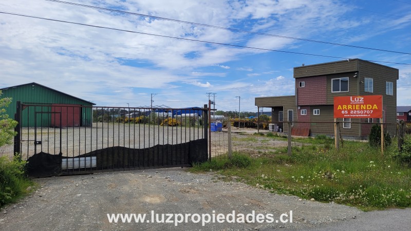 Parcelación La Laja, Parcela 4-P, Puerto Varas - Luz Propiedades