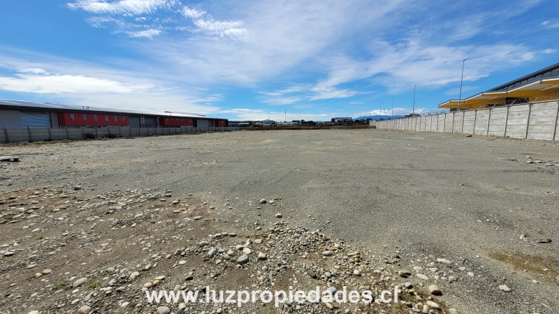 Parque Industrial La Laja, P-188, Puerto Varas - Luz Propiedades