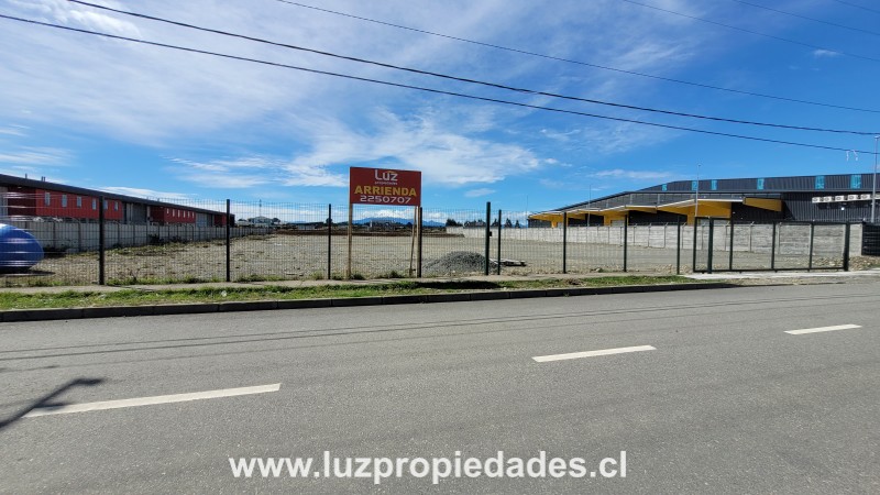 Parque Industrial La Laja, P-188, Puerto Varas - Luz Propiedades