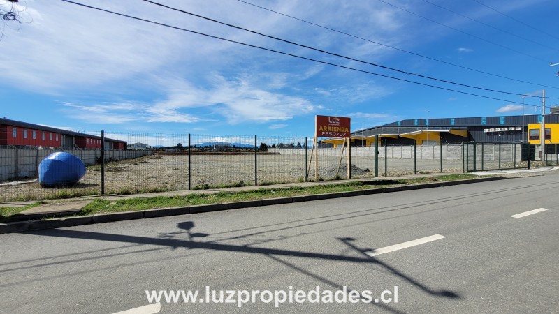 Parque Industrial La Laja, P-188, Puerto Varas - Luz Propiedades
