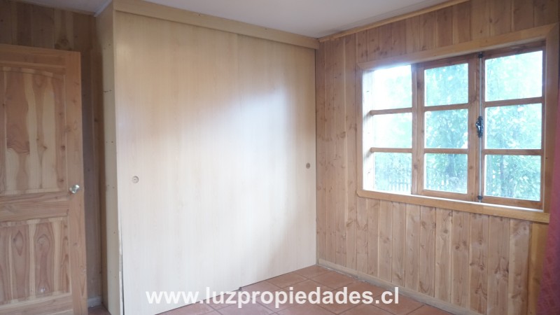 Pinto Aguero Nº129, Población Libertad - Luz Propiedades