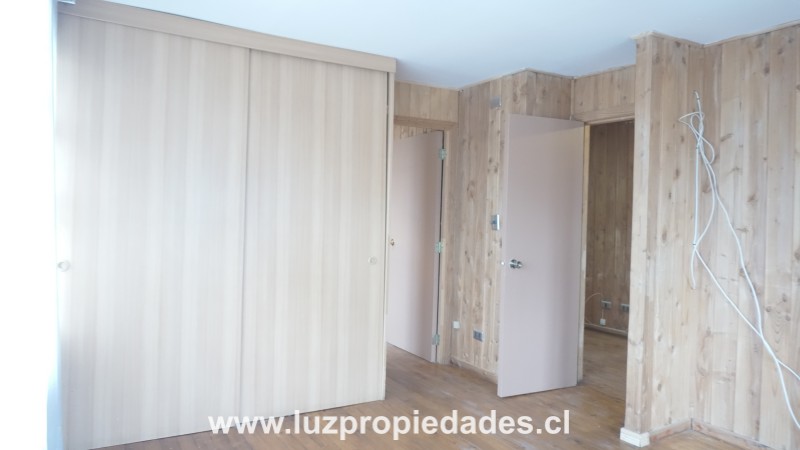 Pinto Aguero Nº129, Población Libertad - Luz Propiedades